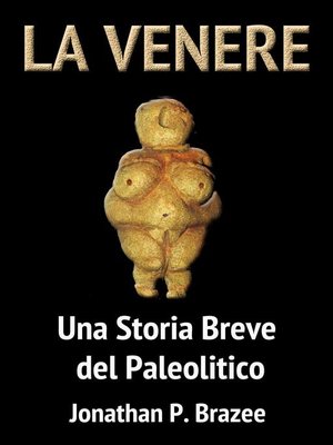 cover image of La Venere